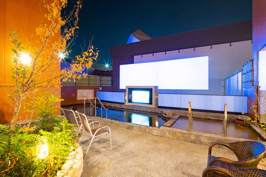 東京 都内近郊 漫画を持ち込める岩盤浴4選 レッツエンジョイ東京