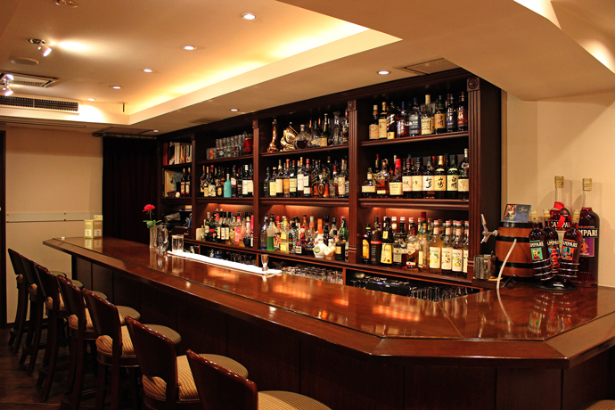 銀座で女子ひとり飲み バーの選び方 おすすめ店 レッツエンジョイ東京