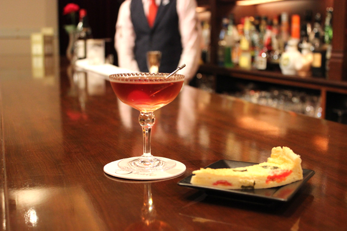 銀座で女子ひとり飲み バーの選び方 おすすめ店 レッツエンジョイ東京