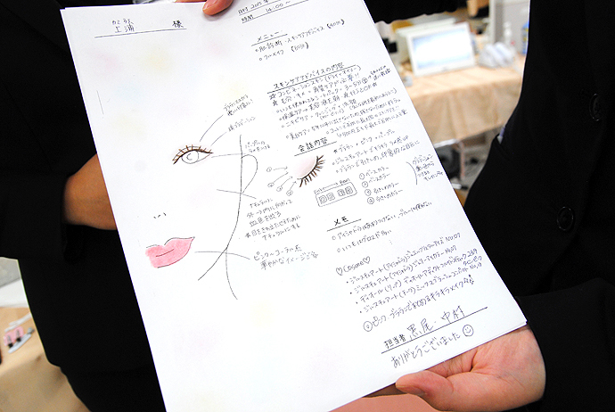 東京のネイル コスメの激安サロンに体当たりレポート レッツエンジョイ東京