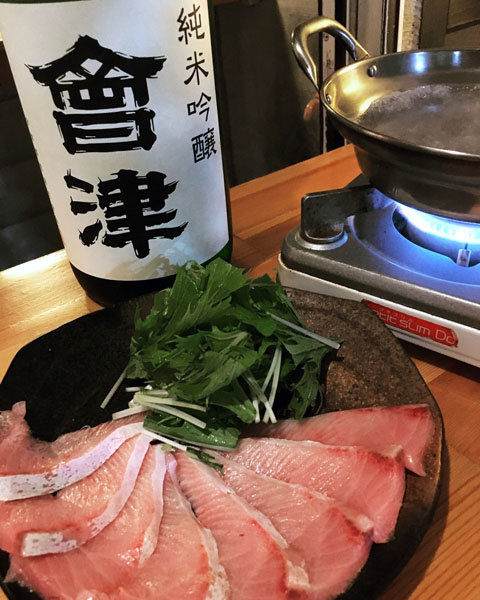 渋谷立ち飲み