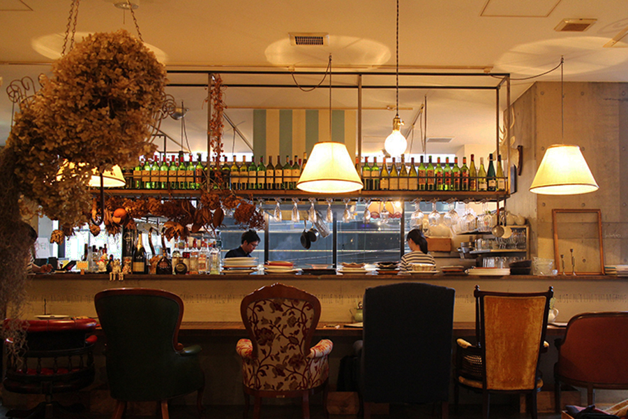 吉祥寺 夜のひとりごはんにおすすめのお店4選 レッツエンジョイ東京