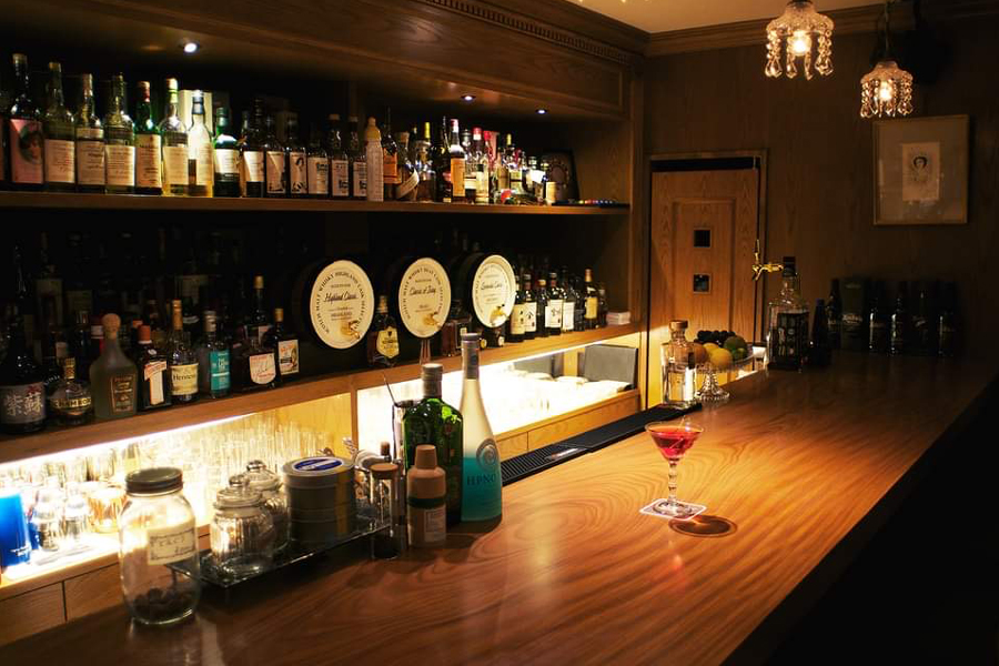 女子一人飲みもok 東京都内の居酒屋 バル選 レッツエンジョイ東京