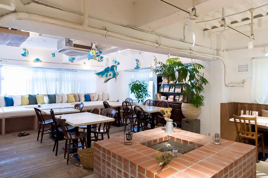 池袋 一人でゆったり おしゃれカフェランチ4選 レッツエンジョイ東京 池袋 一人でゆったり おしゃれカフェランチ4選 レッツエンジョイ東京