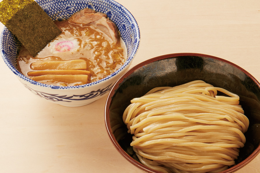 六厘舎