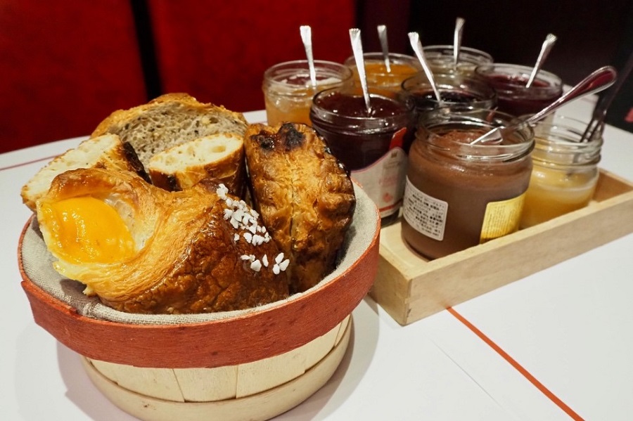 Brasserie VIRON 渋谷店