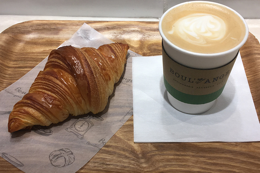 BOUL’ANGE 日本橋店
