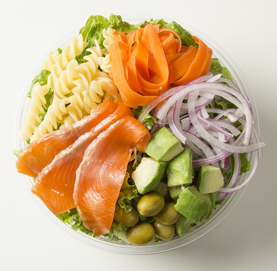 tossed salad Echika表参道サラダ