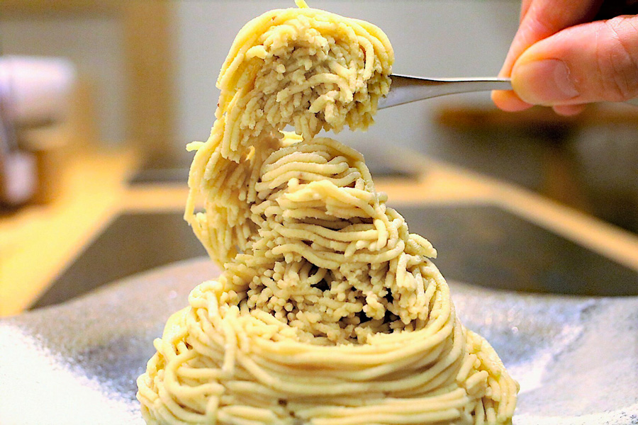 Mano-e-Mano 池袋店