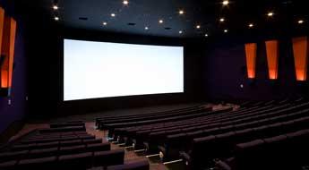 Tohoシネマズららぽーと横浜 レッツエンジョイ東京