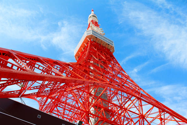 クーポンあり 東京タワーのイベント アクセス レッツエンジョイ東京