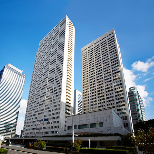 京王プラザホテルのイベント アクセス レッツエンジョイ東京