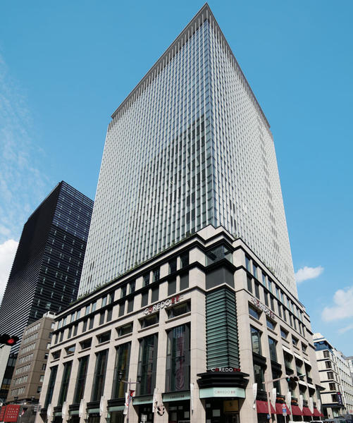 日本橋 ショッピングモールの人気ランキング レッツエンジョイ東京