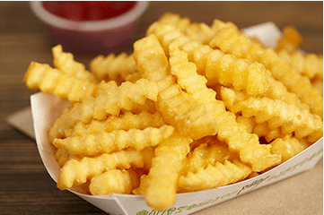 Shake Shack アトレ恵比寿西館店 レッツエンジョイ東京