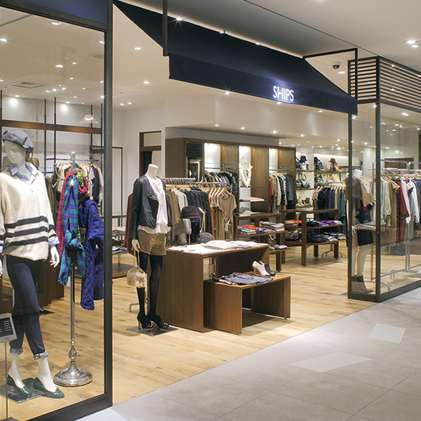 東京駅周辺 買い物 ショッピングのおすすめ レッツエンジョイ東京