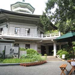 横浜市八聖殿郷土資料館｜レッツエンジョイ東京