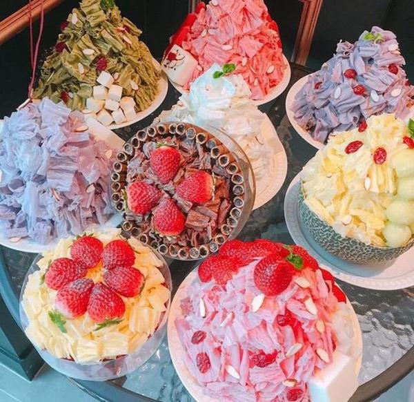 Homibing 1号店 新大久保 レッツエンジョイ東京