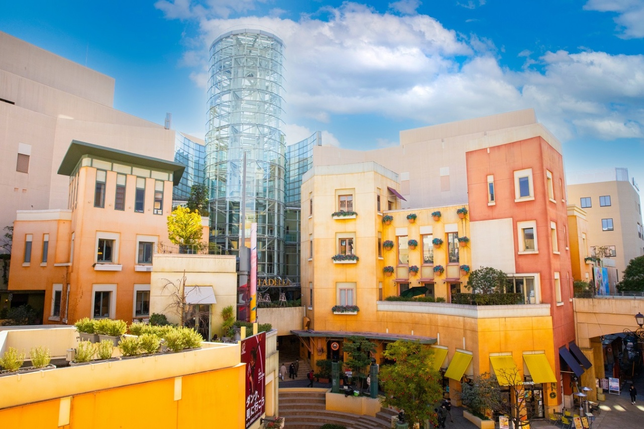 川崎駅周辺 買い物 ショッピングのおすすめ レッツエンジョイ東京