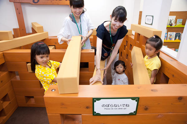 Asobono アソボ ノ レッツエンジョイ東京