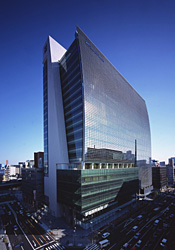 ｃｏｒｅｄｏ日本橋 レッツエンジョイ東京