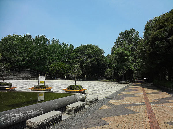 茗荷谷駅周辺 体験 遊びのおすすめ レッツエンジョイ東京