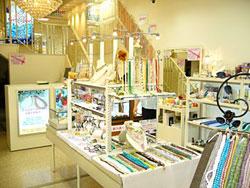Genuine 自由が丘店 レッツエンジョイ東京