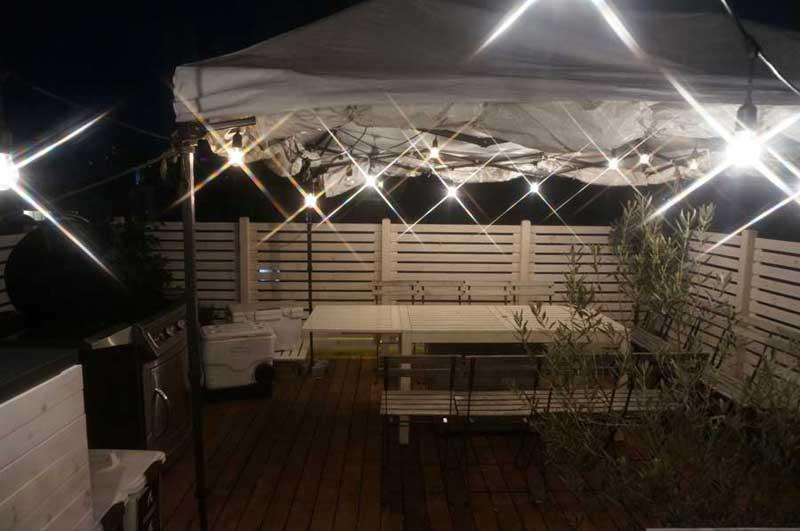 Realbbq Park代官山 レッツエンジョイ東京