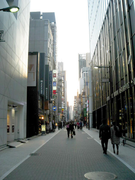 銀座駅周辺 買い物 ショッピングのおすすめ レッツエンジョイ東京 銀座駅周辺 買い物 ショッピングのおすすめ レッツエンジョイ東京