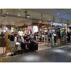 みなとみらい駅周辺 服 ファッションの人気ランキング レッツエンジョイ東京