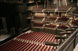 Tokyo Dome City Hallのイベント アクセス レッツエンジョイ東京