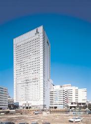 マルイシティ横浜 レッツエンジョイ東京