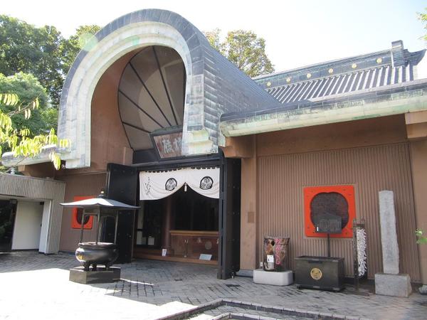 不動前駅周辺へのおでかけ レッツエンジョイ東京