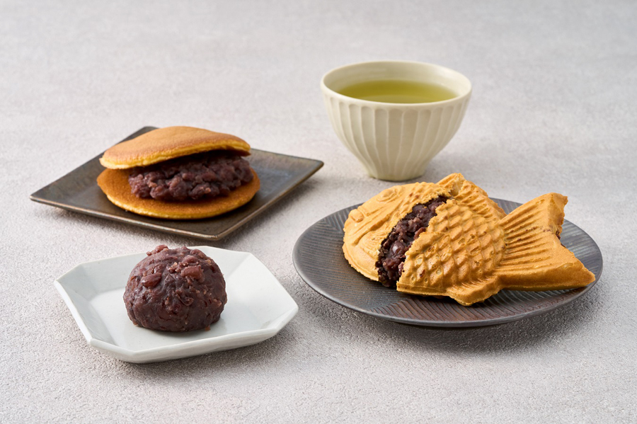 銀のあん 金町駅前店 レッツエンジョイ東京