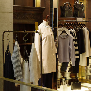 Nano Universe 東京 レッツエンジョイ東京