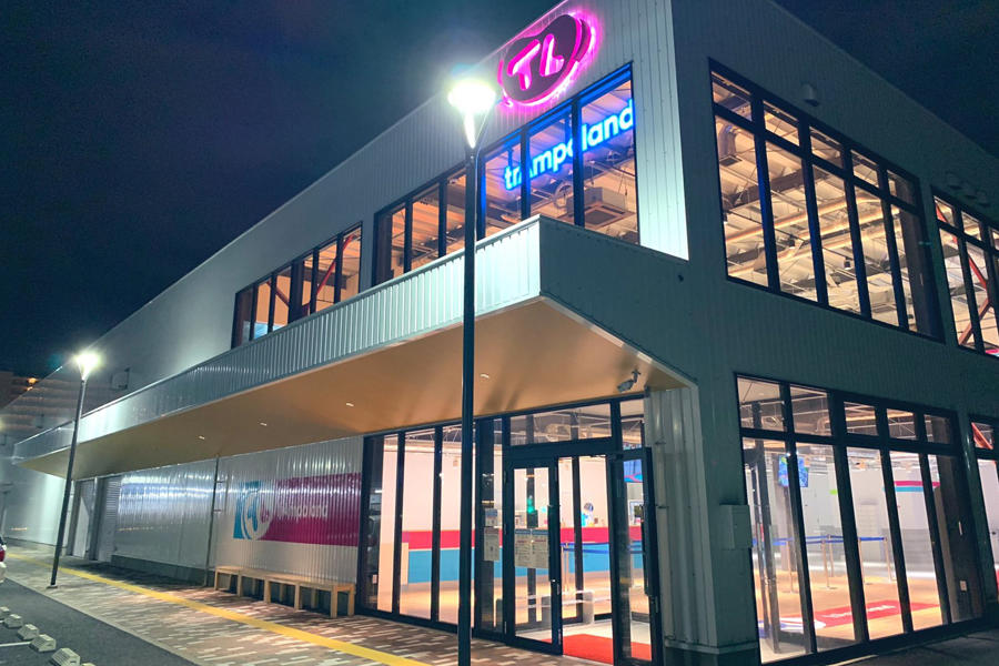 新浦安駅周辺 体験 遊びのおすすめ レッツエンジョイ東京