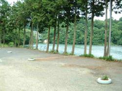 秋山川キャンプ場 レッツエンジョイ東京