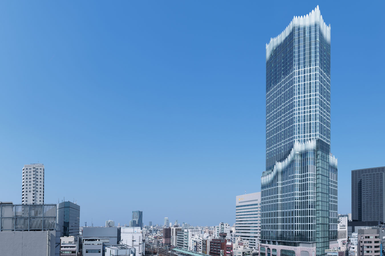 関東 映画館のおすすめ レッツエンジョイ東京