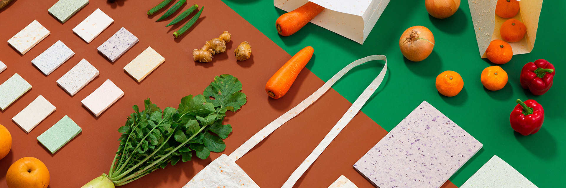 FOOD PAPER