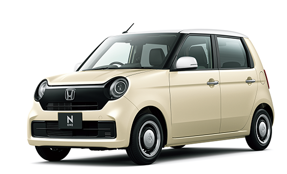 Honda N-ONE