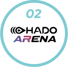 02 HADO ARENA
