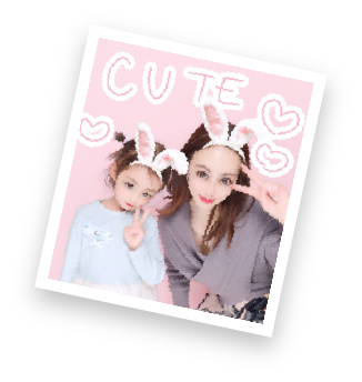 girls mignon