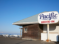 Pacific DRIVE-IN