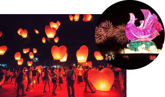 この夏 台湾で話題のスポット 人気グルメ巡り エバー航空で行く週末台湾女子旅 レッツエンジョイ東京