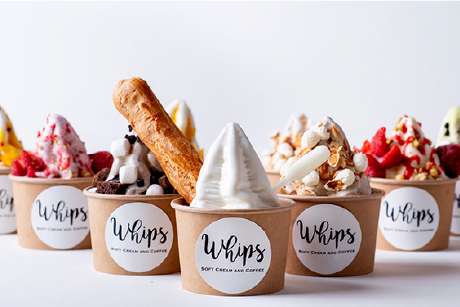 Whips（ホイップス）