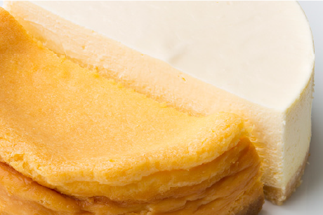 チーズケーキショップヒキタ