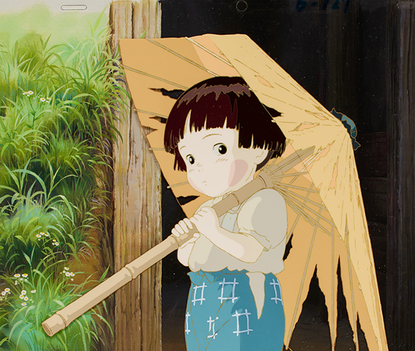 火垂るの墓
