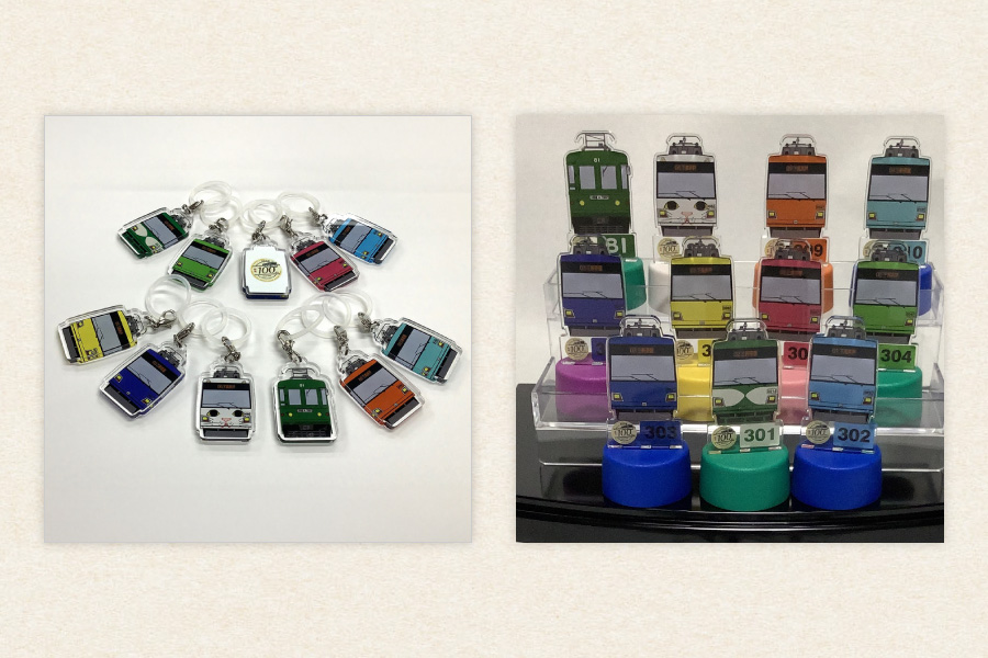 世田谷線開通100周年記念イベント | レッツエンジョイ東京