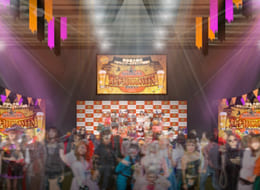 渋谷 SHIBUYA オトナHALLOWEEN PROJECT 2018
