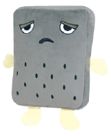 ぬいぐるみ（ぬりかべ）