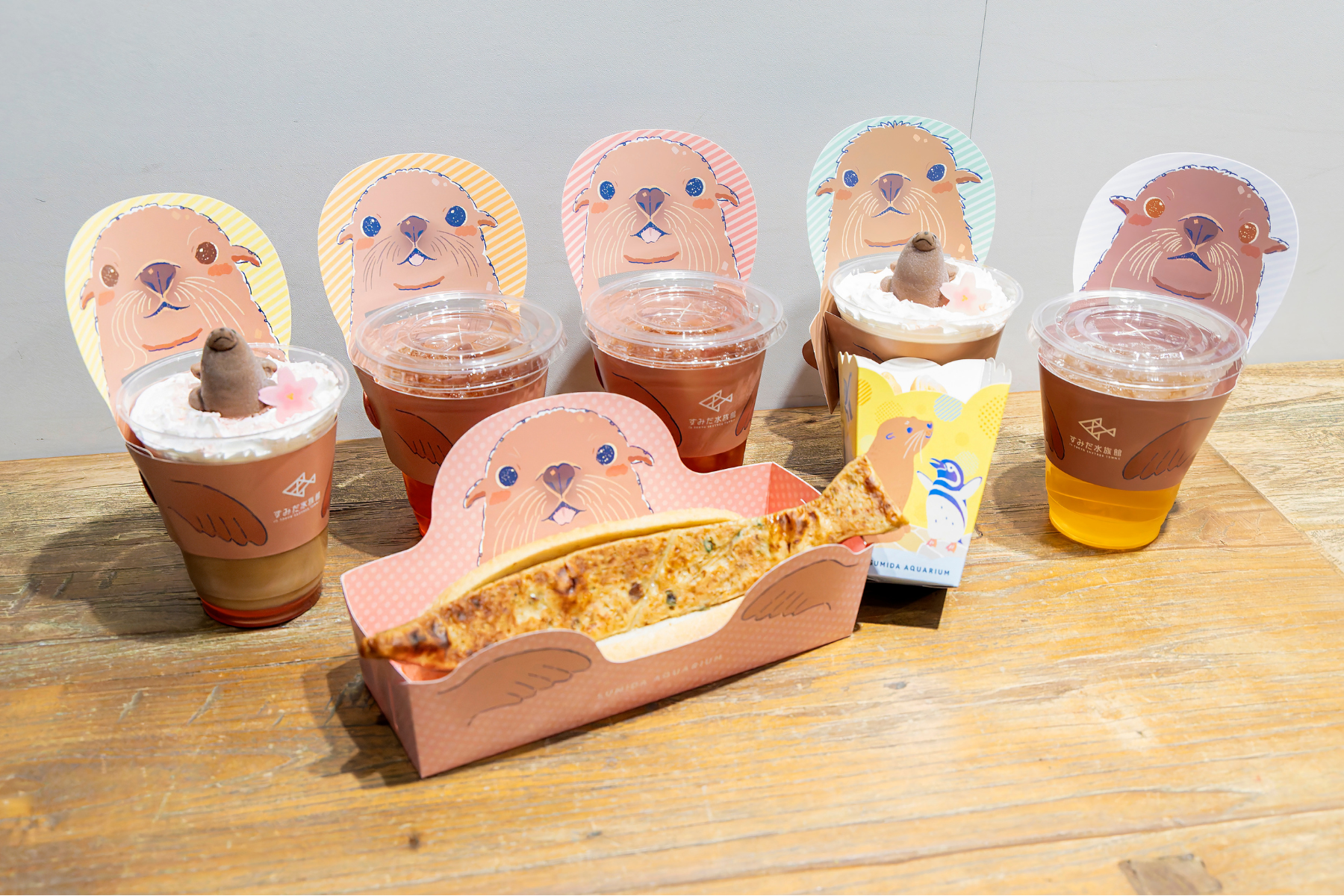 ビーツのニョッキ 蛤とパンチェッタの ヴィーニャローラソース